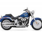 Harley-Davidson Harley Davidson Softail Fat Boy